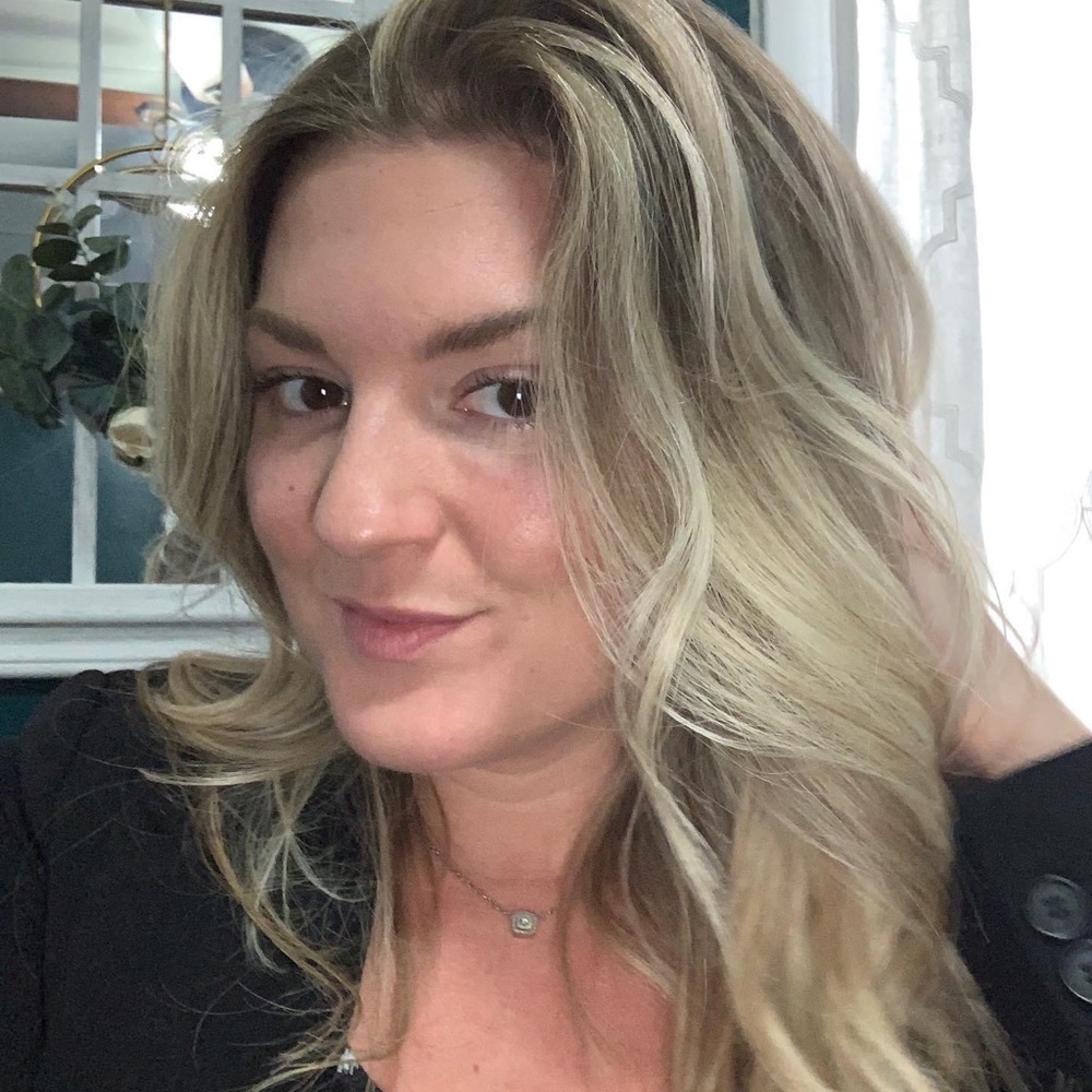 Meet your Posher, Tina